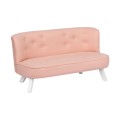 LINEN SOFA FOR CHILDREN
