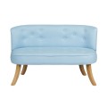 LINEN SOFA FOR CHILDREN