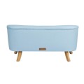 LINEN SOFA FOR CHILDREN