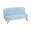 LINEN SOFA FOR CHILDREN