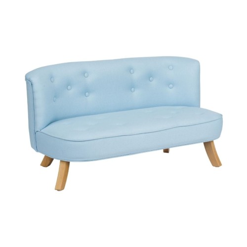 LINEN SOFA FOR CHILDREN