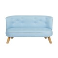 LINEN SOFA FOR CHILDREN