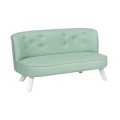 mint sofa for children