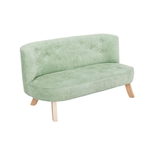 mint sofa for kids
