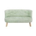 mint sofa for kids