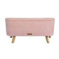 VELVET SOFA FOR GIRLS ROOM