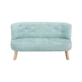 VELVET SOFA FOR KIDS