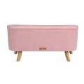 pink sofa for kids