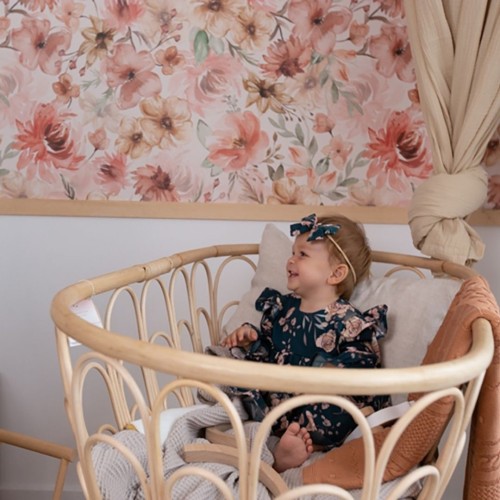 malumi flower wallpaper