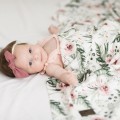 baby swaddle