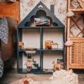 navy dollhouse