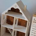 scanidnavian dollhouse