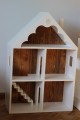 scanidnavian dollhouse