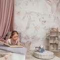 wallpaper with unicorns