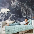 wallpaper for kids night sky