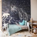 wallpaper for kids night sky