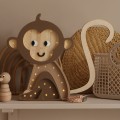 little lights monkey lamp