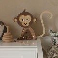 little lights monkey lamp