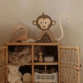 little lights monkey lamp