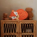 little lights fox lamp