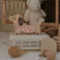 little lights puppy lamp