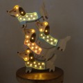little lights puppy lamp