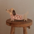 little lights puppy lamp