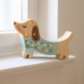 little lights puppy lamp
