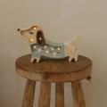 puppy lamp little lights