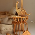 little lights dino lamp