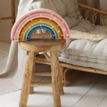little lights retro rainbow lamp