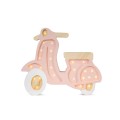 little lights night lamp scooter for girl