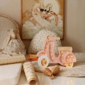 little lights night lamp scooter for girl