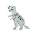 LITTLE LIGHTS t-rex lamp