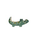 Mini crocodile night lamp