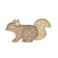 squirrel night lamp