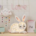 little lights bunny lamp