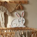 little lights bunny lamp
