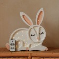 bunny lamp little lights