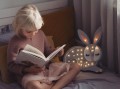 little lights bunny lamp