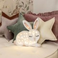 little lights bunny lamp
