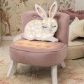 little lights bunny lamp