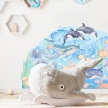wall sticker underwater world