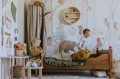 forest room for kids