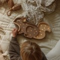 SQUIRREL LAMP for kids