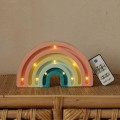 mini night lamp for children  with pilot