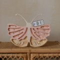 butterfly night lamp for girls room with pilot