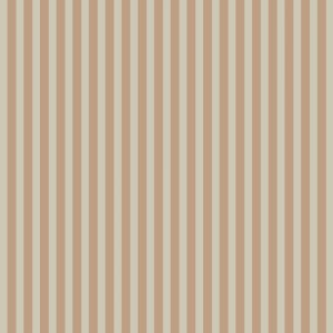 DEKORNIK - WALLPAPER VINTAGE STRIPES BEIGE BROWN