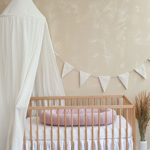 canopy ecru