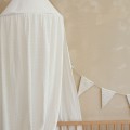 canopy ecru for childrens room